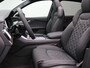 Audi SQ7 4.0 TFSI SQ7 quattro 507PK S-Tronic 7-persoons advanced onderstel, panoramadak, trekhaak, standkachel, 360 gr. camera, leder, Bang&Olufsen, Laser LED,winterpakket Plus, stoelventilatie, alarm, 22'' lichtmetaal