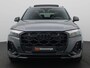 Audi SQ7 4.0 TFSI SQ7 quattro 507PK S-Tronic 7-persoons advanced onderstel, panoramadak, trekhaak, standkachel, 360 gr. camera, leder, Bang&Olufsen, Laser LED,winterpakket Plus, stoelventilatie, alarm, 22'' lichtmetaal