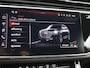 Audi SQ7 4.0 TFSI SQ7 quattro 507PK S-Tronic 7-persoons advanced onderstel, panoramadak, trekhaak, standkachel, 360 gr. camera, leder, Bang&Olufsen, Laser LED,winterpakket Plus, stoelventilatie, alarm, 22'' lichtmetaal