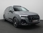 Audi SQ7 4.0 TFSI SQ7 quattro 507PK S-Tronic 7-persoons advanced onderstel, panoramadak, trekhaak, standkachel, 360 gr. camera, leder, Bang&Olufsen, Laser LED,winterpakket Plus, stoelventilatie, alarm, 22'' lichtmetaal