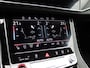 Audi SQ7 4.0 TFSI SQ7 quattro 507PK S-Tronic 7-persoons advanced onderstel, panoramadak, trekhaak, standkachel, 360 gr. camera, leder, Bang&Olufsen, Laser LED,winterpakket Plus, stoelventilatie, alarm, 22'' lichtmetaal