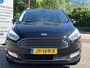 Ford Galaxy 1.5 Ecoboost Titanium 160pk | Afneembare Trekhaak | 7 persoons | Full LED | Elektrische Achterklep | Stoelverwarming | Voorruitverwarming | Dealer Onderhouden |