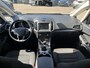 Ford Galaxy 1.5 Ecoboost Titanium 160pk | Afneembare Trekhaak | 7 persoons | Full LED | Elektrische Achterklep | Stoelverwarming | Voorruitverwarming | Dealer Onderhouden |