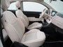 Fiat 500C 1.0 Hybrid Dolcevita | Apple/Android Carplay | Navigatie | Parkeersensor | Lichtmetalen Velgen | Zondag Open!