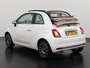 Fiat 500C 1.0 Hybrid Dolcevita | Apple/Android Carplay | Navigatie | Parkeersensor | Lichtmetalen Velgen | Zondag Open!