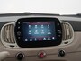 Fiat 500C 1.0 Hybrid Dolcevita | Apple/Android Carplay | Navigatie | Parkeersensor | Lichtmetalen Velgen | Zondag Open!