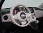Fiat 500C 1.0 Hybrid Dolcevita | Apple/Android Carplay | Navigatie | Parkeersensor | Lichtmetalen Velgen | Zondag Open!