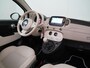 Fiat 500C 1.0 Hybrid Dolcevita | Apple/Android Carplay | Navigatie | Parkeersensor | Lichtmetalen Velgen | Zondag Open!