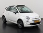 Fiat 500C 1.0 Hybrid Dolcevita | Apple/Android Carplay | Navigatie | Parkeersensor | Lichtmetalen Velgen | Zondag Open!