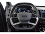 Audi Q4 e-tron 45 265pk quattro S edition 82 kWh SOH 93% Camera Leder Stoelverwarming Virtual Cockpit Navigatie