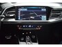 Audi Q4 e-tron 45 265pk quattro S edition 82 kWh Camera Leder Stoelverwarming Virtual Cockpit Navigatie