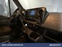 Mercedes-Benz Sprinter 316 CDI 163pk L2H1 Achterwiel aandrijving Euro6 Airco | 2800kg Trekhaak | Camera | Apple Carplay Parkeersensoren, Android Auto, Cruisecontrol