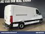 Mercedes-Benz Sprinter 316 CDI 163pk L2H1 Euro6 Airco | 2800kg Trekhaak | Camera | Apple Carplay Parkeersensoren, Android Auto, Cruisecontrol
