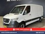 Mercedes-Benz Sprinter 316 CDI 163pk L2H1 Achterwiel aandrijving Euro6 Airco | 2800kg Trekhaak | Camera | Apple Carplay Parkeersensoren, Android Auto, Cruisecontrol