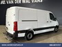 Mercedes-Benz Sprinter 316 CDI 163pk L2H1 Achterwiel aandrijving Euro6 Airco | 2800kg Trekhaak | Camera | Apple Carplay Parkeersensoren, Android Auto, Cruisecontrol