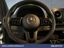 Mercedes-Benz Sprinter 316 CDI 163pk L2H1 Achterwiel aandrijving Euro6 Airco | 2800kg Trekhaak | Camera | Apple Carplay Parkeersensoren, Android Auto, Cruisecontrol