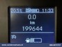 Mercedes-Benz Sprinter 316 CDI 163pk L2H1 Achterwiel aandrijving Euro6 Airco | 2800kg Trekhaak | Camera | Apple Carplay Parkeersensoren, Android Auto, Cruisecontrol