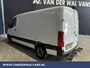 Mercedes-Benz Sprinter 316 CDI 164pk L2H1 Euro6 Airco | 2800kg Trekhaak | Camera | Apple Carplay Parkeersensoren, Android Auto, Cruisecontrol