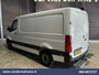 Mercedes-Benz Sprinter 316 CDI 163pk L2H1 Achterwiel aandrijving Euro6 Airco | 2800kg Trekhaak | Camera | Apple Carplay Parkeersensoren, Android Auto, Cruisecontrol