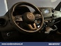 Mercedes-Benz Sprinter 316 CDI 163pk L2H1 Euro6 Airco | 2800kg Trekhaak | Camera | Apple Carplay Parkeersensoren, Android Auto, Cruisecontrol