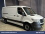 Mercedes-Benz Sprinter 316 CDI 163pk L2H1 Achterwiel aandrijving Euro6 Airco | 2800kg Trekhaak | Camera | Apple Carplay Parkeersensoren, Android Auto, Cruisecontrol