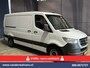 Mercedes-Benz Sprinter 316 CDI 163pk L2H1 Achterwiel aandrijving Euro6 Airco | 2800kg Trekhaak | Camera | Apple Carplay Parkeersensoren, Android Auto, Cruisecontrol