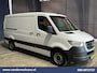 Mercedes-Benz Sprinter 316 CDI 163pk L2H1 Achterwiel aandrijving Euro6 Airco | 2800kg Trekhaak | Camera | Apple Carplay Parkeersensoren, Android Auto, Cruisecontrol
