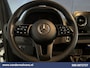 Mercedes-Benz Sprinter 316 CDI 163pk L2H1 Achterwiel aandrijving Euro6 Airco | 2800kg Trekhaak | Camera | Apple Carplay Parkeersensoren, Android Auto, Cruisecontrol
