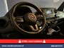 Mercedes-Benz Sprinter 316 CDI 163pk L2H1 Achterwiel aandrijving Euro6 Airco | 2800kg Trekhaak | Camera | Apple Carplay Parkeersensoren, Android Auto, Cruisecontrol