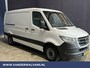 Mercedes-Benz Sprinter 316 CDI 164pk L2H1 Euro6 Airco | 2800kg Trekhaak | Camera | Apple Carplay Parkeersensoren, Android Auto, Cruisecontrol