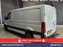 Mercedes-Benz Sprinter 316 CDI 163pk L2H1 Achterwiel aandrijving Euro6 Airco | 2800kg Trekhaak | Camera | Apple Carplay Parkeersensoren, Android Auto, Cruisecontrol
