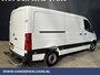 Mercedes-Benz Sprinter 316 CDI 164pk L2H1 Euro6 Airco | 2800kg Trekhaak | Camera | Apple Carplay Parkeersensoren, Android Auto, Cruisecontrol