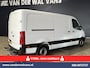 Mercedes-Benz Sprinter 316 CDI 163pk L2H1 Achterwiel aandrijving Euro6 Airco | 2800kg Trekhaak | Camera | Apple Carplay Parkeersensoren, Android Auto, Cruisecontrol