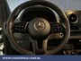 Mercedes-Benz Sprinter 316 CDI 164pk L2H1 Euro6 Airco | 2800kg Trekhaak | Camera | Apple Carplay Parkeersensoren, Android Auto, Cruisecontrol