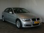 BMW 3-Serie 316i Black & Silver