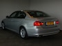 BMW 3-Serie 316i Black & Silver