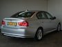 BMW 3-Serie 316i Black & Silver