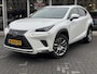 Lexus NX 300h AWD Luxury Line | Groot Scherm, Adaptive cruise control, Leer, Stoelverwarming, Parkeersensoren, Elektrische achterklep, 18 inch