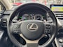 Lexus NX 300h AWD Luxury Line | Groot Scherm, Adaptive cruise control, Leer, Stoelverwarming, Parkeersensoren, Elektrische achterklep, 18 inch