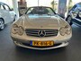 Mercedes-Benz SL 5.5 SL600 ROADSTER AUT
