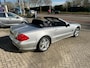 Mercedes-Benz SL 5.5 SL600 ROADSTER AUT