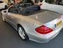 Mercedes-Benz SL 5.5 SL600 ROADSTER AUT