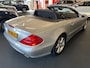 Mercedes-Benz SL 5.5 SL600 ROADSTER AUT