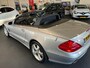 Mercedes-Benz SL 5.5 SL600 ROADSTER AUT