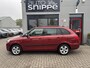 Skoda Fabia Combi 1.4-16V Ambiente -AIRCO-CRUISECONTROL-TREKHAAK-ISOFIX-LICHTMETALEN VELGEN-ORIGINEEL NEDERLANDS!-APK 8-4-2026!