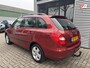 Skoda Fabia Combi 1.4-16V Ambiente -AIRCO-CRUISECONTROL-TREKHAAK-ISOFIX-LICHTMETALEN VELGEN-ORIGINEEL NEDERLANDS!-APK 8-4-2026!