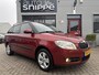 Skoda Fabia Combi 1.4-16V Ambiente -AIRCO-CRUISECONTROL-TREKHAAK-ISOFIX-LICHTMETALEN VELGEN-ORIGINEEL NEDERLANDS!-APK 8-4-2026!