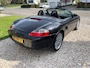 Porsche Boxster 2.7 Handbak 72.000KM.