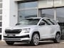 Skoda Karoq 1.5 TSI 150 pk DSG ACT Sportline Business | Navigatie | SmartLink | Camera | Climatronic | Adaptive Cruise | 19'' LM | LED | Keyless |