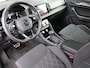 Skoda Karoq 1.5 TSI 150 pk DSG ACT Sportline Business | Navigatie | SmartLink | Camera | Climatronic | Adaptive Cruise | 19'' LM | LED | Keyless |